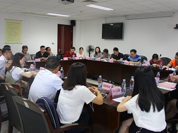 泉州市財(cái)稅部門聯(lián)合召開部分行業(yè)企業(yè)減稅降費(fèi)工作座談會(huì)