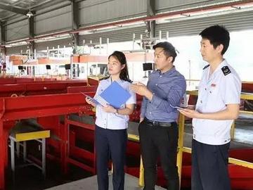 減稅降費(fèi)，解鎖更好的“中國智造”——從制造邁向“智造” “老企業(yè)”煥發(fā)新活力